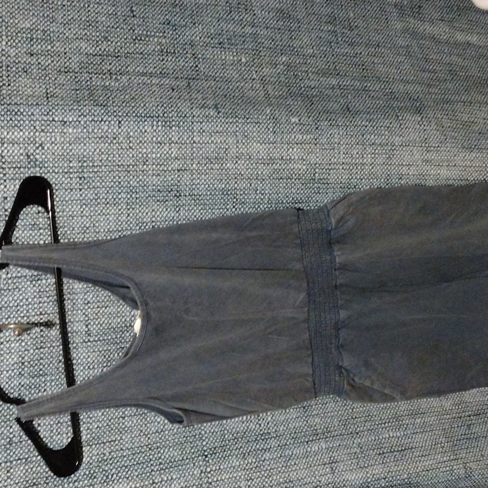 ODDY Jumpsuit